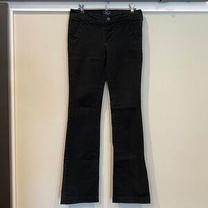 American Eagle Kick Boot Pants